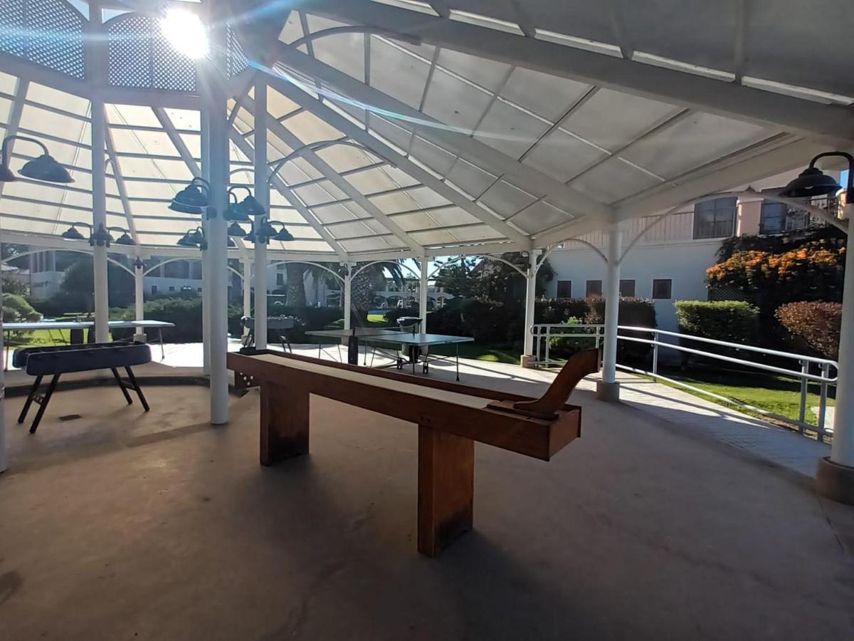 Hotel Y Departamentos La Serena - Caja Los Andes Экстерьер фото