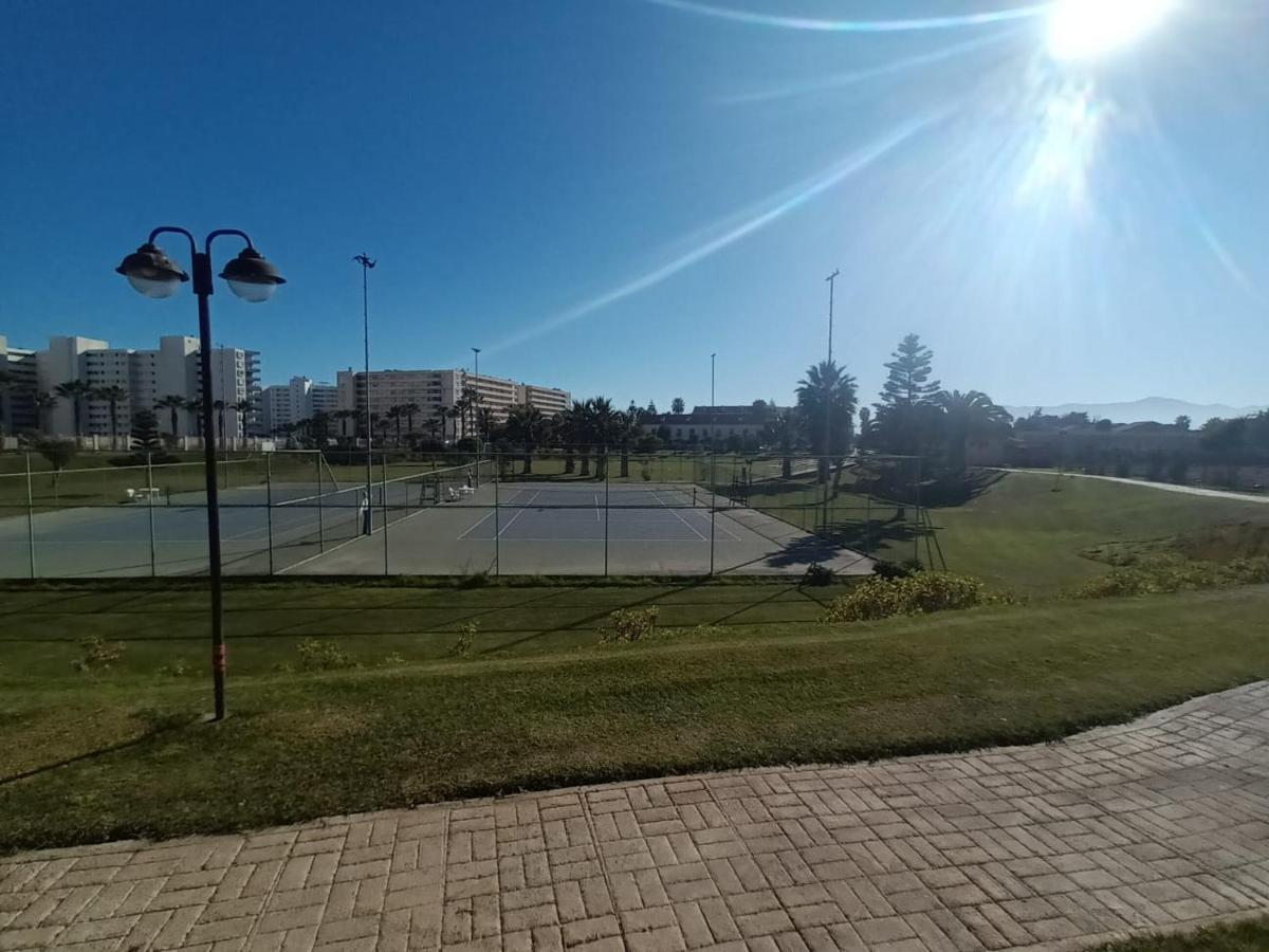 Hotel Y Departamentos La Serena - Caja Los Andes Экстерьер фото